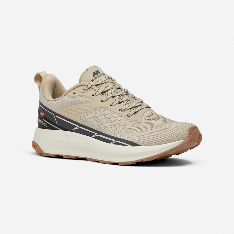 ZAPATILLA NEW ATHLETIC OUTDOOR ALPINE 3.0 092-3703 PARA MUJER - 1