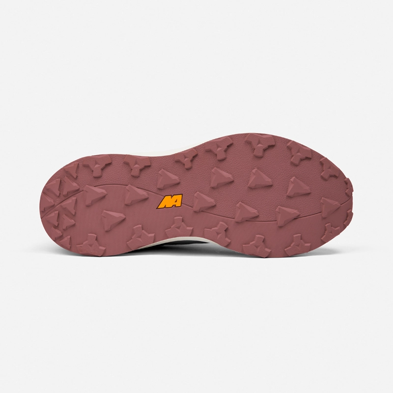 ZAPATILLA NEW ATHLETIC OUTDOOR ALPINE 3.0 092-0462 PARA MUJER - 2