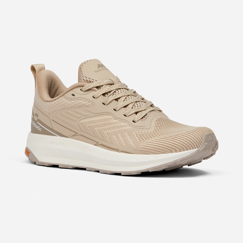 ZAPATILLA NEW ATHLETIC OUTDOOR ALPINE 3.0 092-3535 PARA HOMBRE - 1