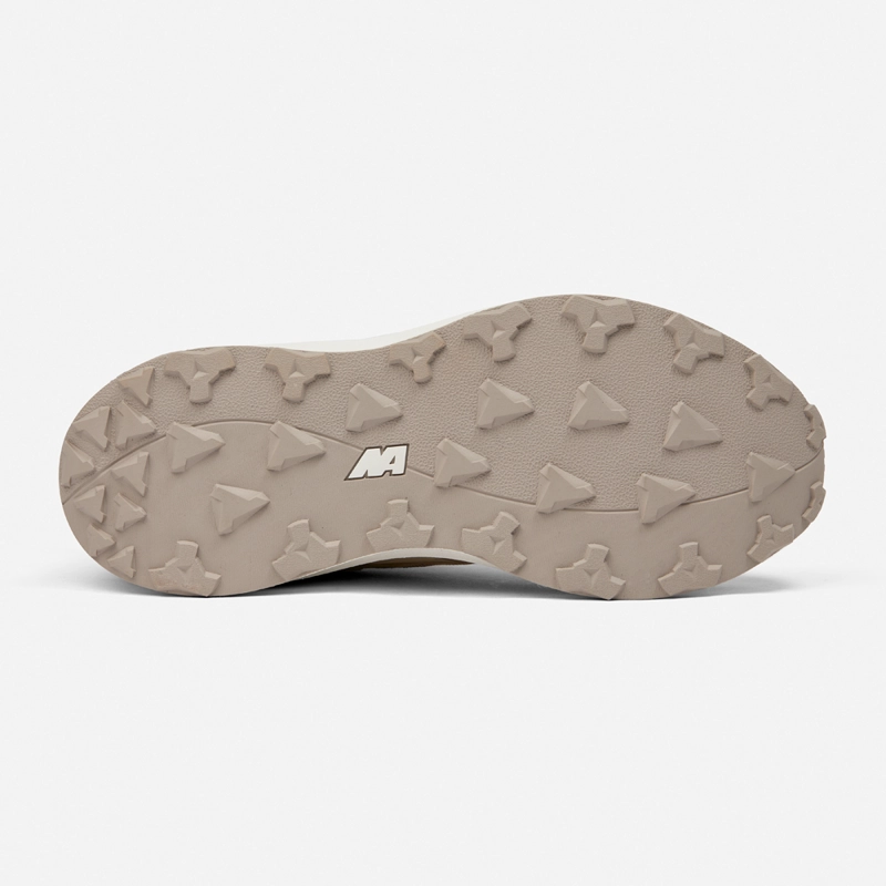 ZAPATILLA NEW ATHLETIC OUTDOOR ALPINE 3.0 092-3535 PARA HOMBRE - 2