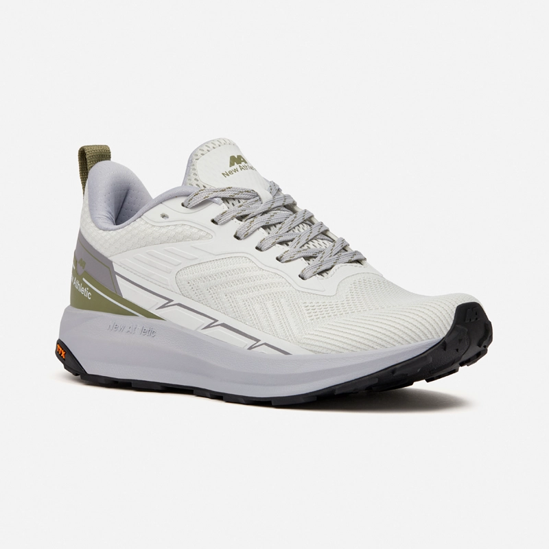 ZAPATILLA NEW ATHLETIC OUTDOOR ALPINE 3.0 092-0460 PARA HOMBRE - 1