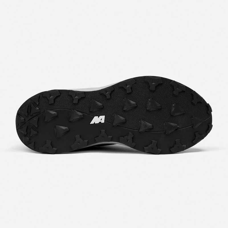 ZAPATILLA NEW ATHLETIC OUTDOOR ALPINE 3.0 092-0460 PARA HOMBRE - 2