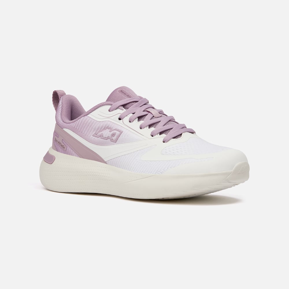 ZAPATILLA NEW ATHLETIC RUNNING CUSHION 191-2128 PARA MUJER - 1