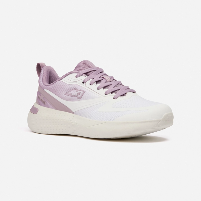 ZAPATILLA NEW ATHLETIC RUNNING CUSHION 191-2128 PARA MUJER - 1