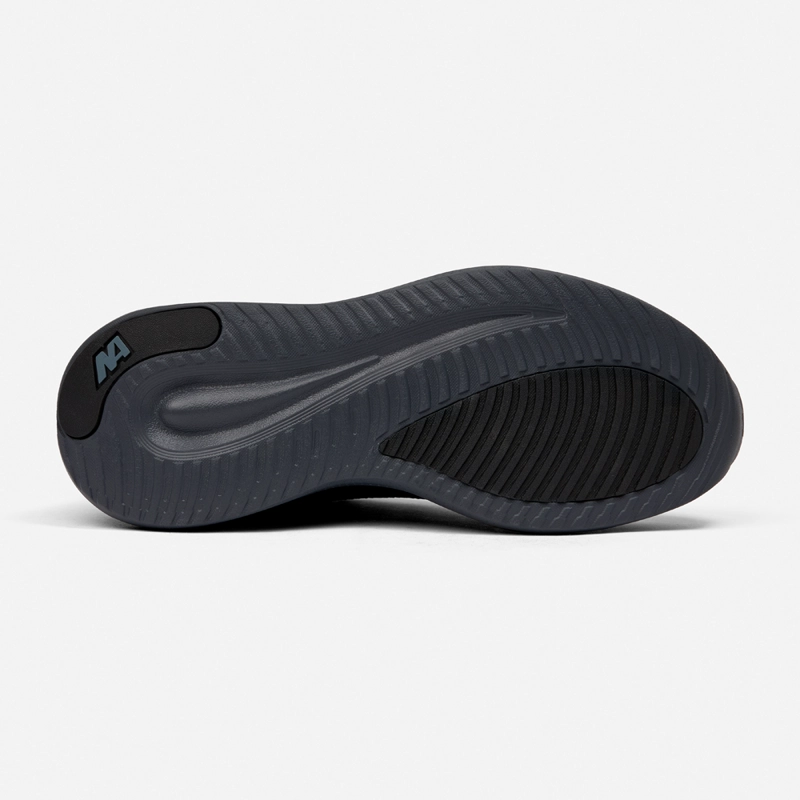 ZAPATILLA NEW ATHLETIC RUNNING CUSHION 191-0202 PARA HOMBRE - 2