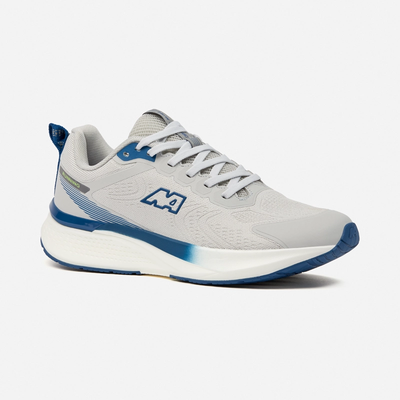 ZAPATILLA NEW ATHLETIC RUNNING FLYMAX 179-0432 PARA HOMBRE - 1