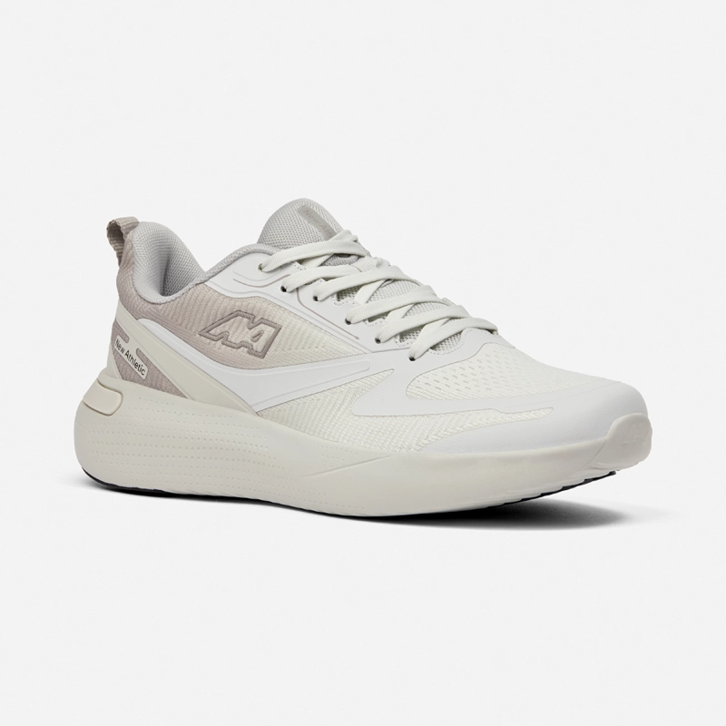 ZAPATILLA NEW ATHLETIC RUNNING CUSHION 191-0460 PARA HOMBRE - 1
