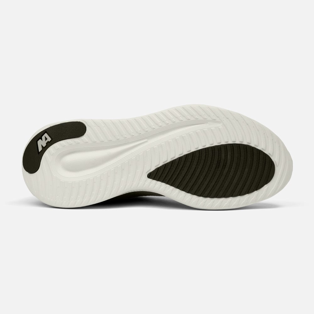 ZAPATILLA NEW ATHLETIC RUNNING CUSHION 191-0460 PARA HOMBRE - 2