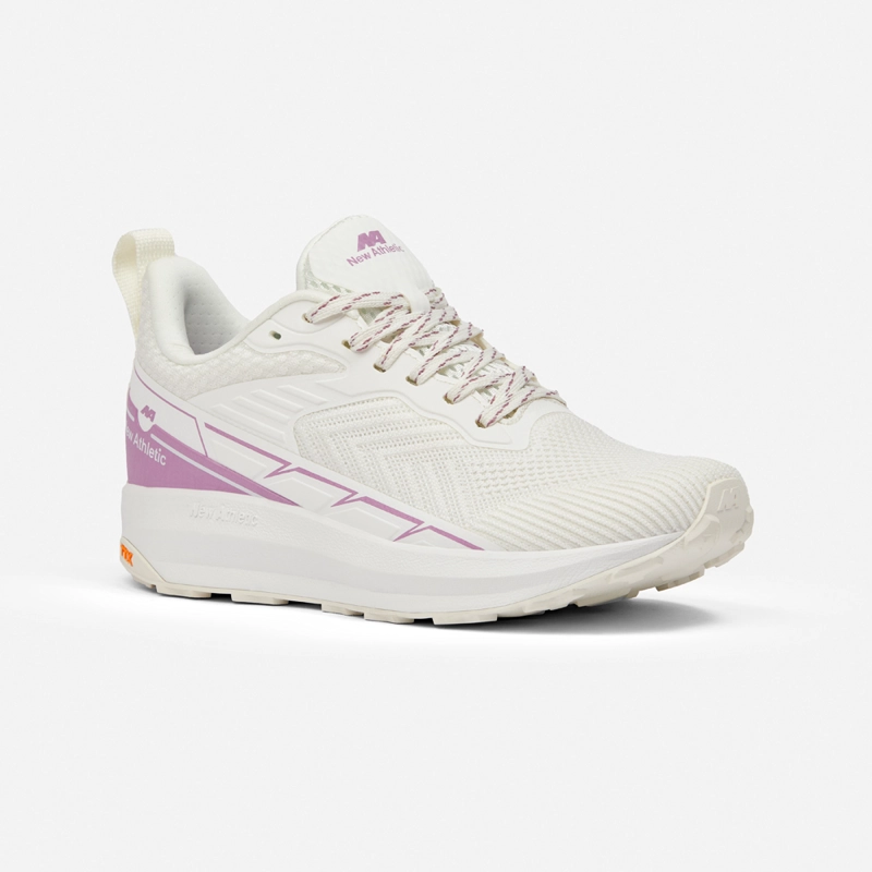 ZAPATILLA NEW ATHLETIC OUTDOOR ALPINE 3.0 092-2116 PARA MUJER - 1