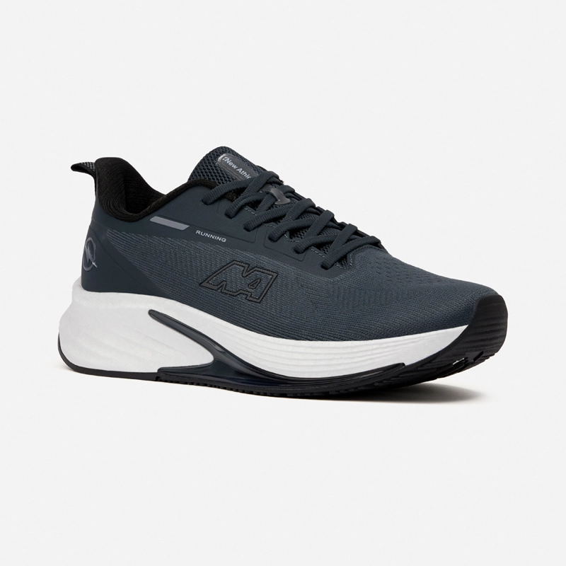 ZAPATILLA NEW ATHLETIC RUNNING SPIDEKFLEX 190-0302 PARA HOMBRE - 1