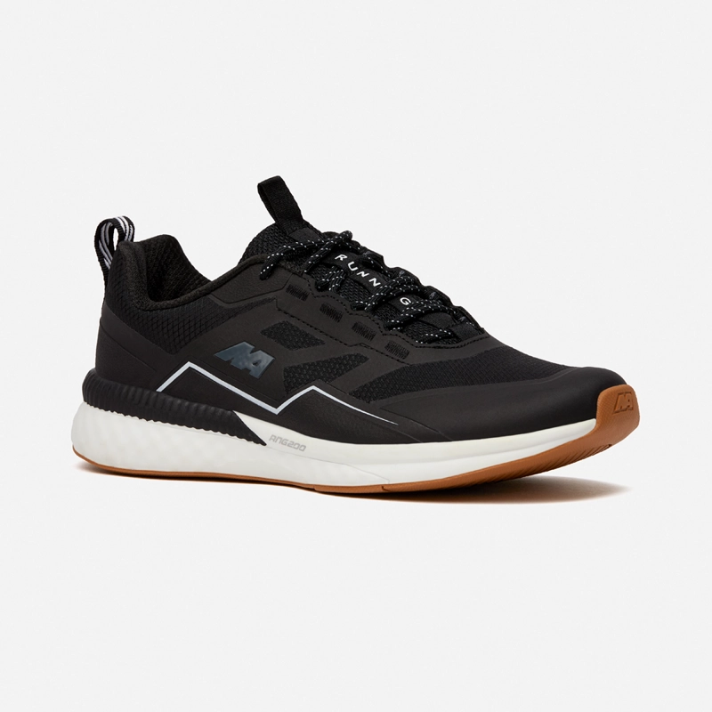 ZAPATILLA NEW ATHLETIC RUNNING REACTRA 170-0201 PARA HOMBRE - 1