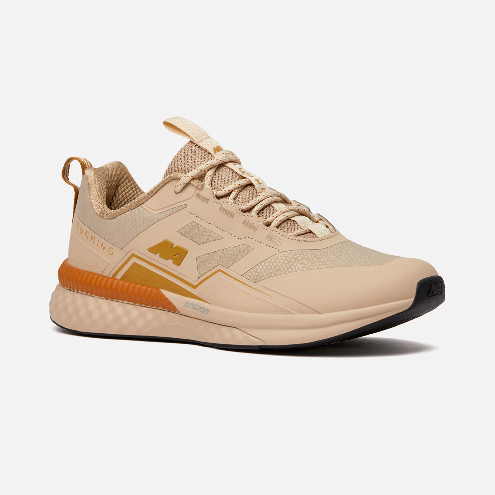 ZAPATILLA NEW ATHLETIC RUNNING REACTRA 170-3507 PARA HOMBRE - 1