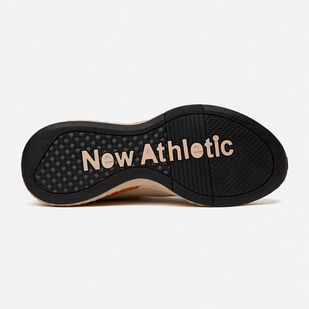 ZAPATILLA NEW ATHLETIC RUNNING REACTRA 170-3507 PARA HOMBRE - 2