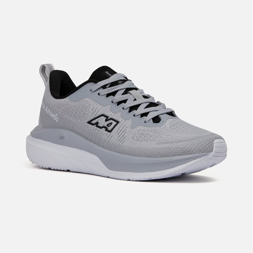 ZAPATILLA NEW ATHLETIC RUNNING SPIDEKNIT RT2 133-0402 PARA HOMBRE - 1