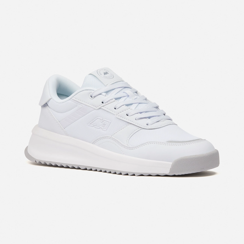 ZAPATILLA NEW ATHLETIC LIFESTYLE PRAX 2.0 198-0101 PARA HOMBRE - 1