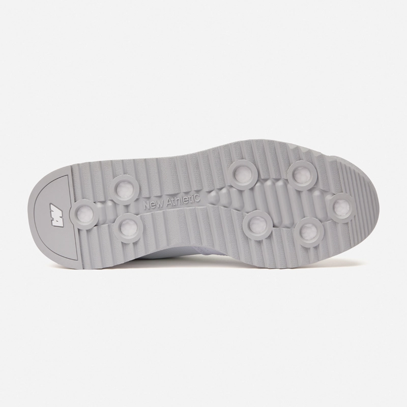 ZAPATILLA NEW ATHLETIC LIFESTYLE PRAX 2.0 198-0101 PARA HOMBRE - 2