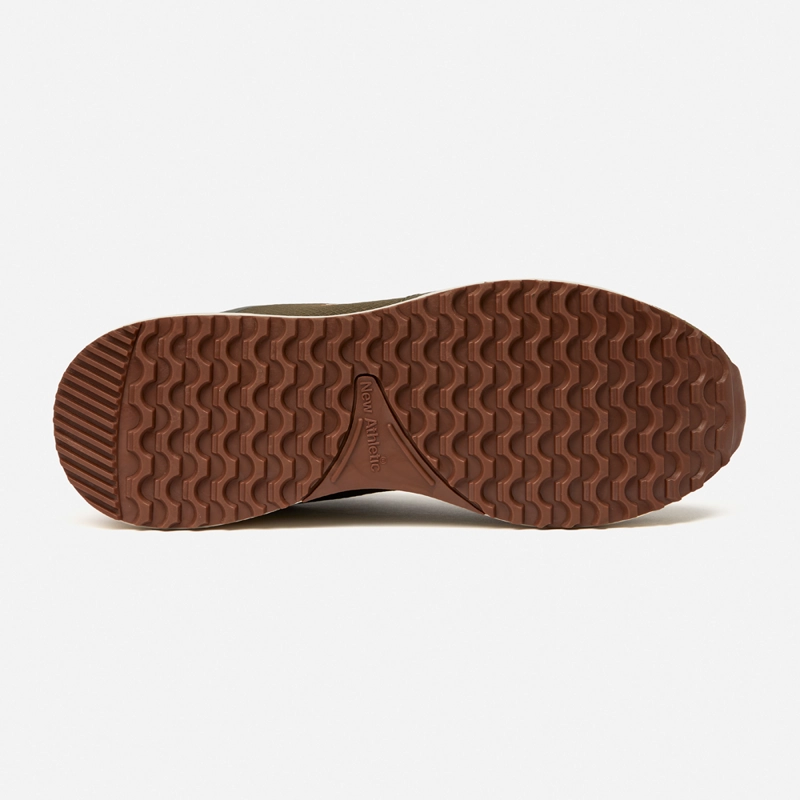 ZAPATILLA NEW ATHLETIC LIFESTYLE WAFFLEX 2.0 207-0931 PARA HOMBRE - 2