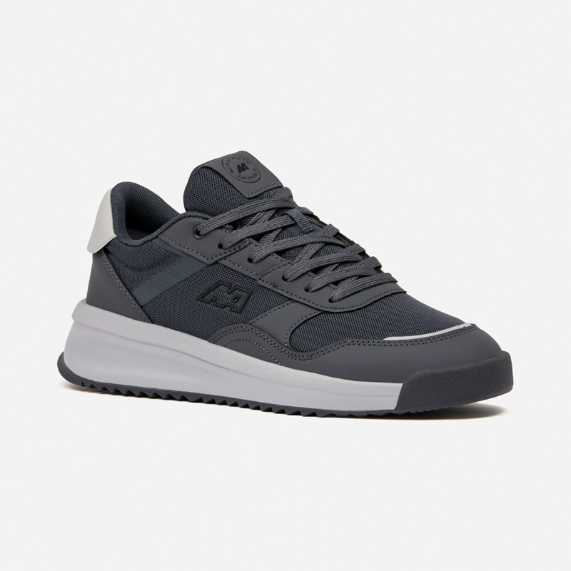 ZAPATILLA NEW ATHLETIC LIFESTYLE PRAX 2.0 198-0304 PARA HOMBRE - 1