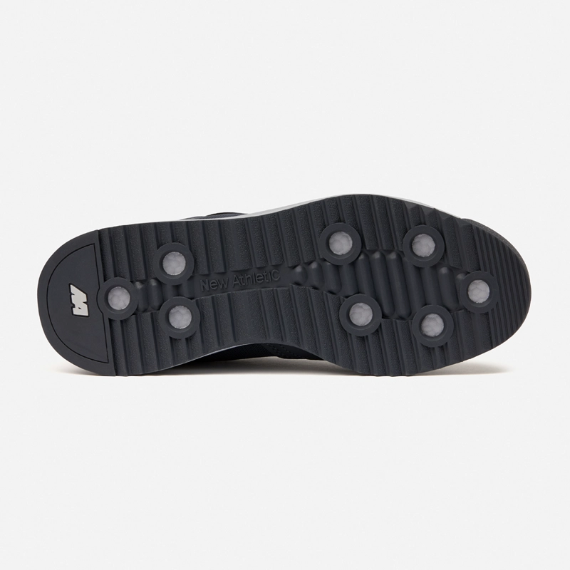 ZAPATILLA NEW ATHLETIC LIFESTYLE PRAX 2.0 198-0304 PARA HOMBRE - 2
