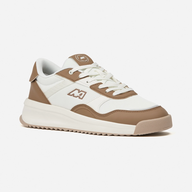 ZAPATILLA NEW ATHLETIC LIFESTYLE PRAX 2.0 198-2135 PARA HOMBRE - 1