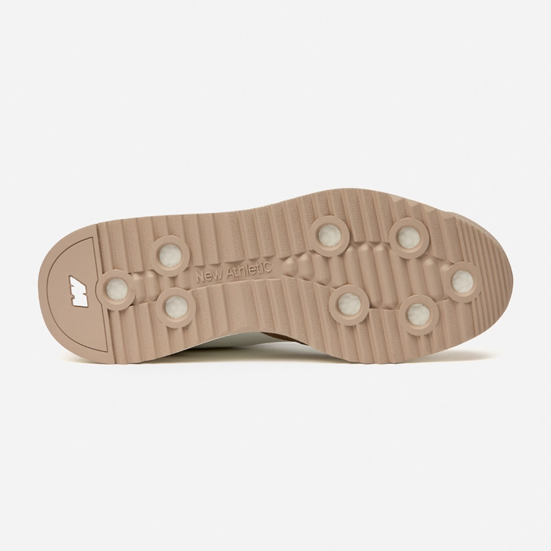 ZAPATILLA NEW ATHLETIC LIFESTYLE PRAX 2.0 198-2135 PARA HOMBRE - 2