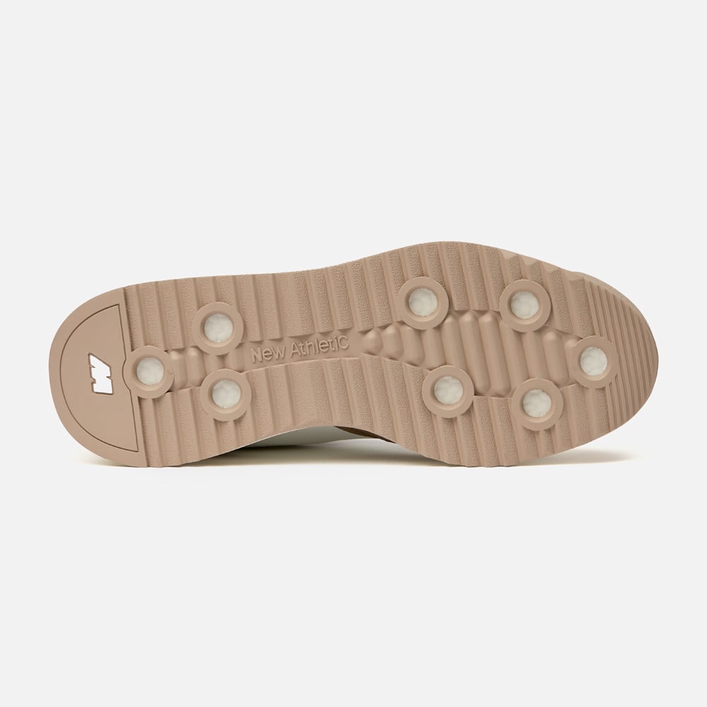 ZAPATILLA NEW ATHLETIC LIFESTYLE PRAX 2.0 198-2135 PARA HOMBRE - 2