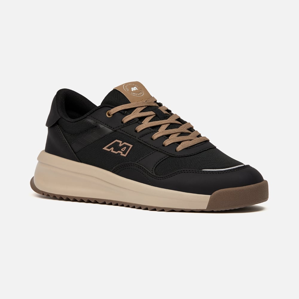 ZAPATILLA NEW ATHLETIC LIFESTYLE PRAX 2.0 198-0235 PARA HOMBRE - 1