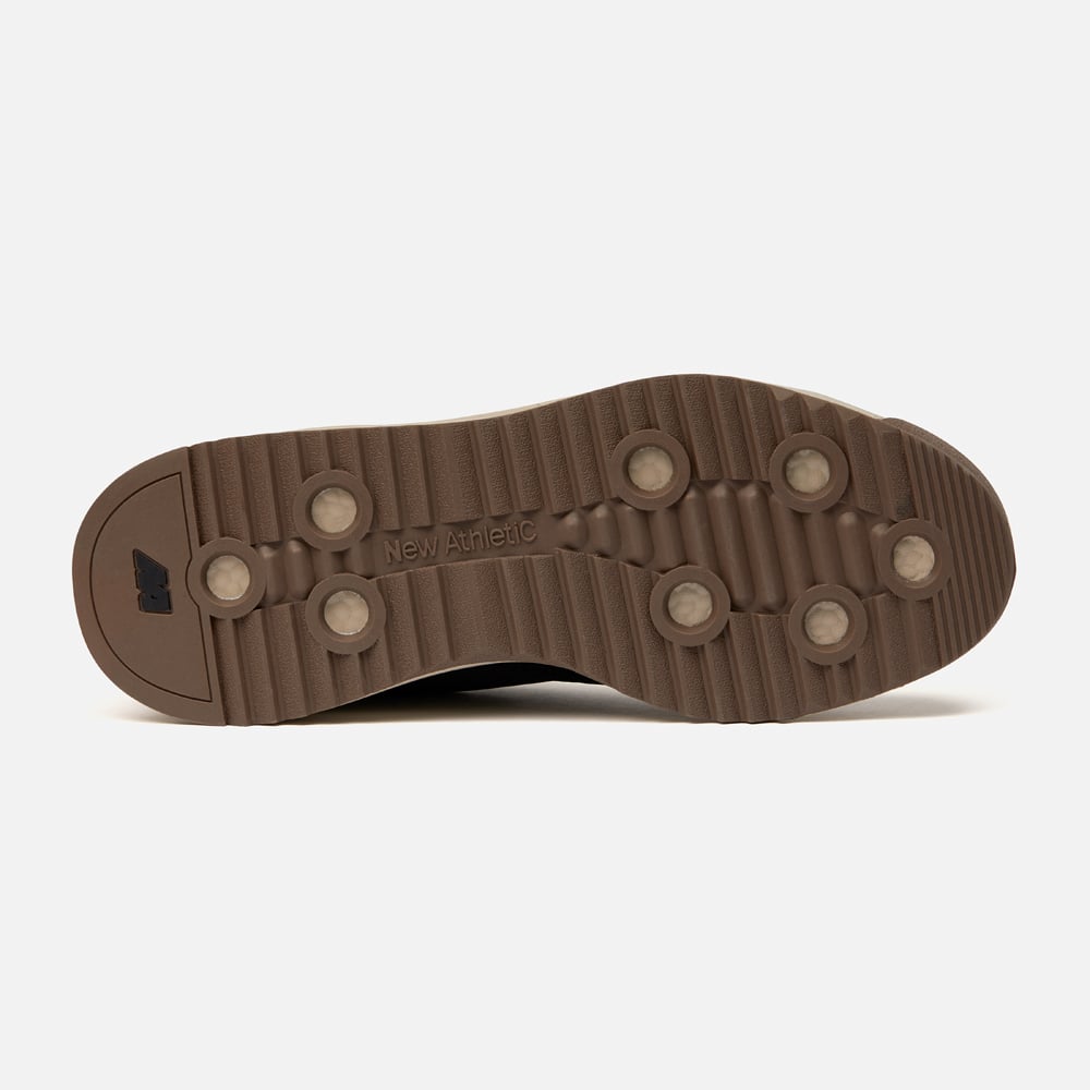 ZAPATILLA NEW ATHLETIC LIFESTYLE PRAX 2.0 198-0235 PARA HOMBRE - 2