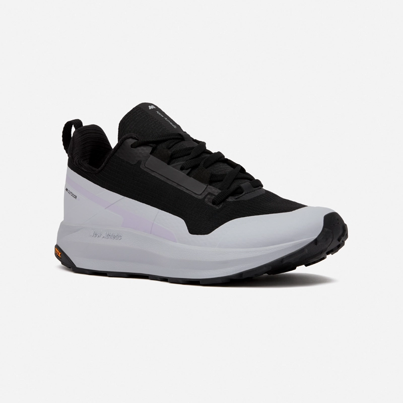 ZAPATILLA NEW ATHLETIC OUTDOOR ALPINE 3.0 103-0204 PARA MUJER - 1