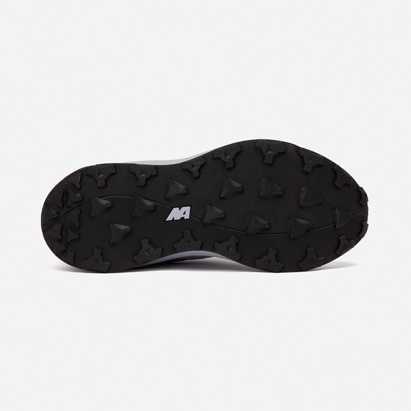 ZAPATILLA NEW ATHLETIC OUTDOOR ALPINE 3.0 103-0204 PARA MUJER - 2