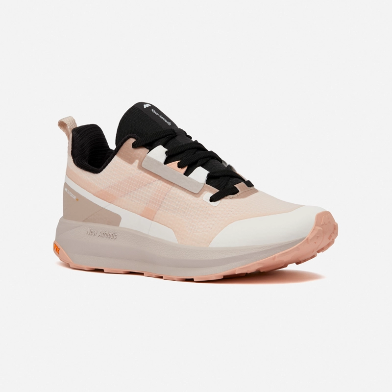 ZAPATILLA NEW ATHLETIC OUTDOOR ALPINE 3.0 103-2302 PARA MUJER - 1