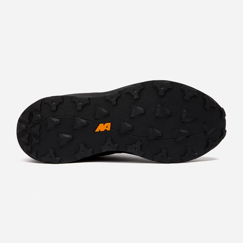 ZAPATILLA NEW ATHLETIC OUTDOOR ALPINE 3.0 103-0202 PARA HOMBRE - 2