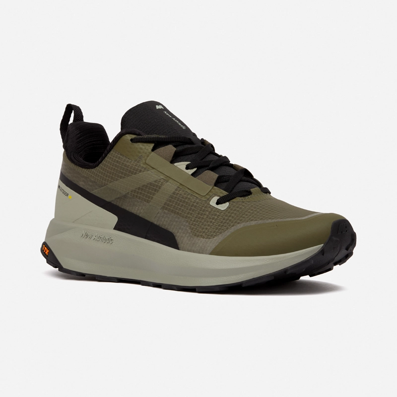 ZAPATILLA NEW ATHLETIC OUTDOOR ALPINE 3.0 103-0902 PARA HOMBRE - 1