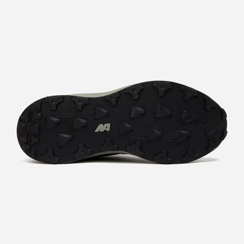 ZAPATILLA NEW ATHLETIC OUTDOOR ALPINE 3.0 103-0902 PARA HOMBRE - 2