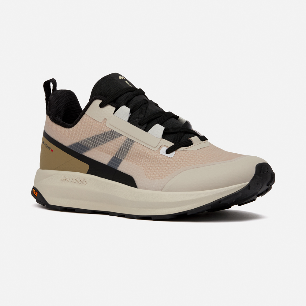 ZAPATILLA NEW ATHLETIC OUTDOOR ALPINE 3.0 103-3502 PARA HOMBRE - 1