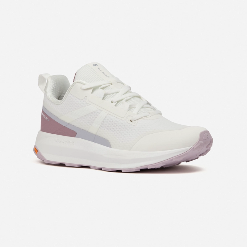ZAPATILLA NEW ATHLETIC OUTDOOR ALPINE 3.0 103-2104 PARA MUJER - 1