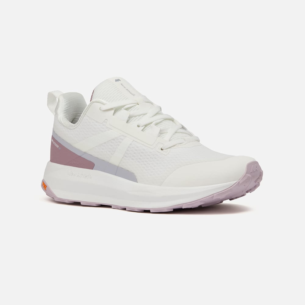 ZAPATILLA NEW ATHLETIC OUTDOOR ALPINE 3.0 103-2104 PARA MUJER - 1