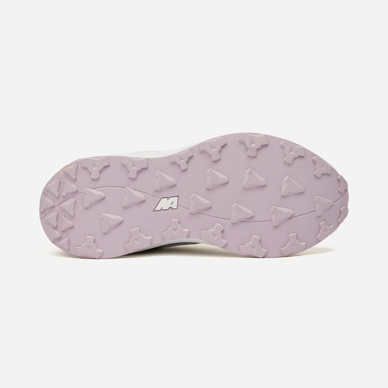 ZAPATILLA NEW ATHLETIC OUTDOOR ALPINE 3.0 103-2104 PARA MUJER - 2