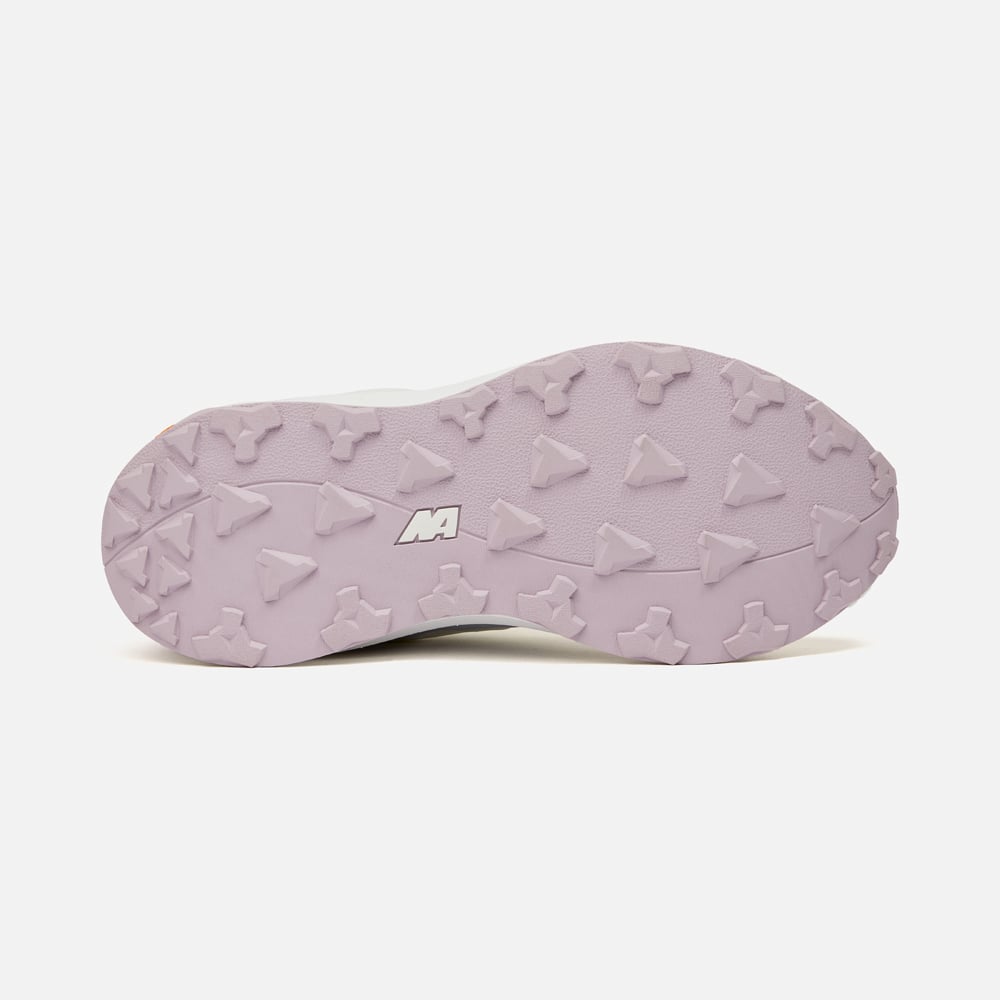 ZAPATILLA NEW ATHLETIC OUTDOOR ALPINE 3.0 103-2104 PARA MUJER - 2