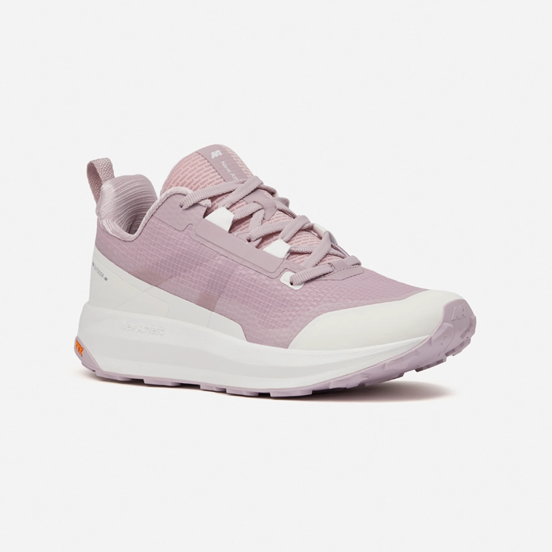 ZAPATILLA NEW ATHLETIC OUTDOOR ALPINE 3.0 103-2801 PARA MUJER - 1