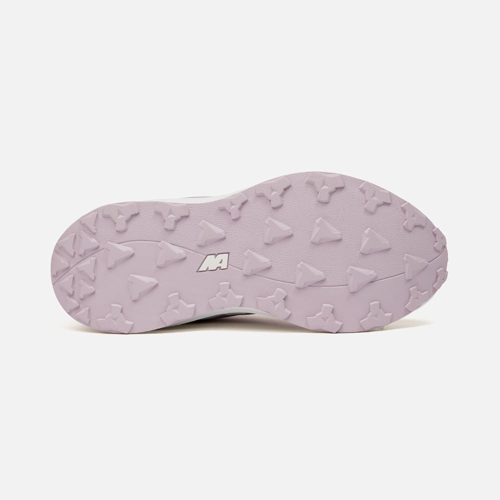 ZAPATILLA NEW ATHLETIC OUTDOOR ALPINE 3.0 103-2801 PARA MUJER - 2