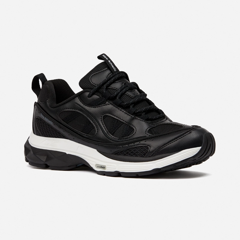 ZAPATILLA NEW ATHLETIC LIFESTYLE SUPERFLEXI 199-0201 PARA HOMBRE - 1