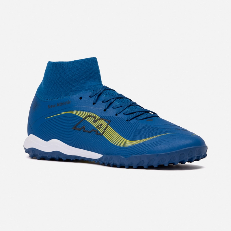 ZAPATILLA NEW ATHLETIC FÚTBOL GRIPZONE 154-2220 PARA HOMBRE - 1