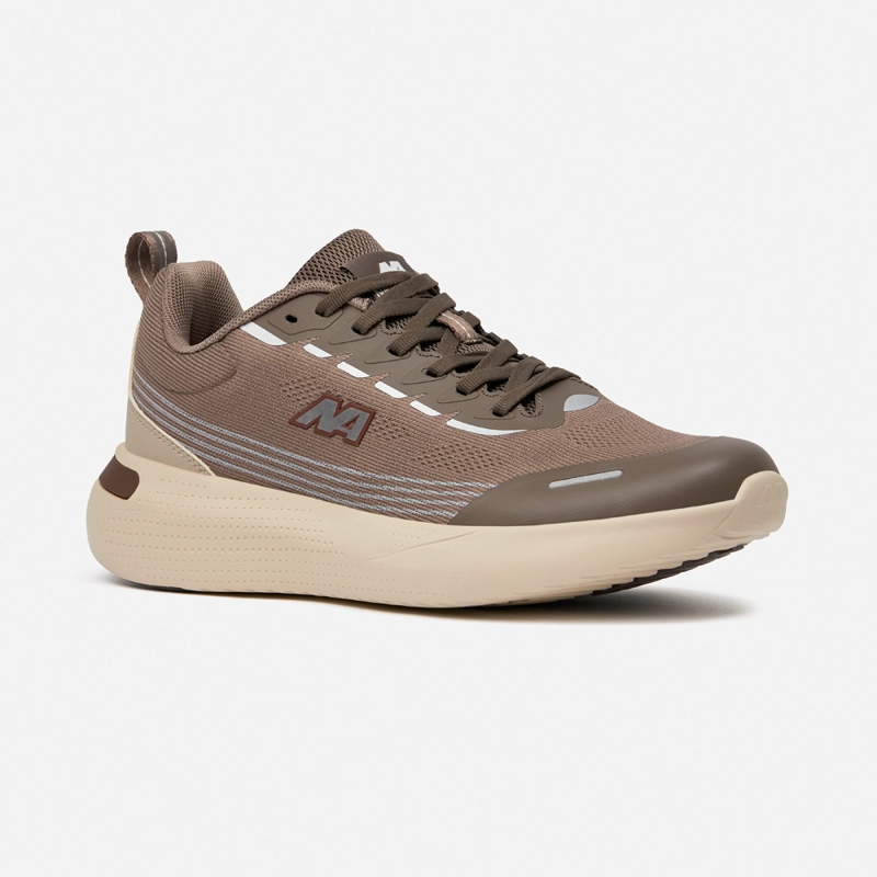 ZAPATILLA NEW ATHLETIC RUNNING ULTRALITE 171-5151 PARA HOMBRE - 1