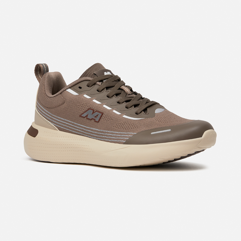 ZAPATILLA NEW ATHLETIC RUNNING ULTRALITE 171-5151 PARA HOMBRE - 1