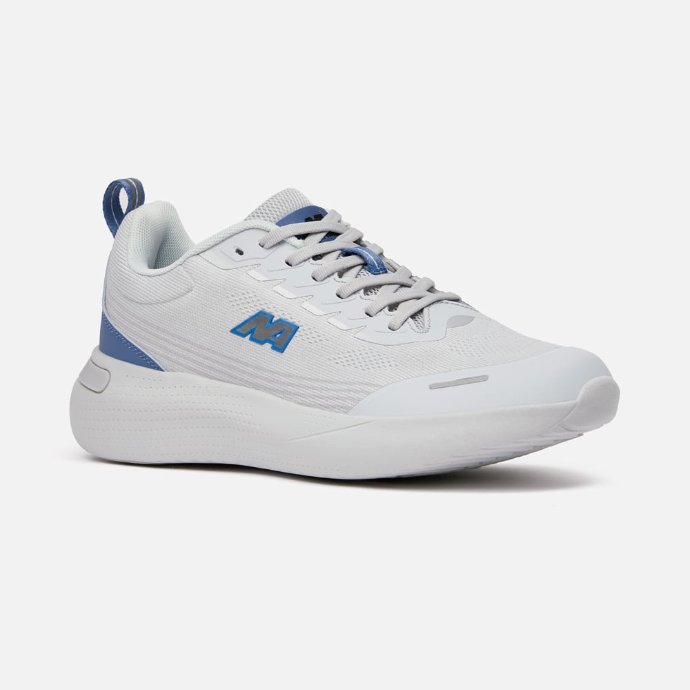 ZAPATILLA NEW ATHLETIC RUNNING ULTRALITE 171-0422 PARA HOMBRE - 1