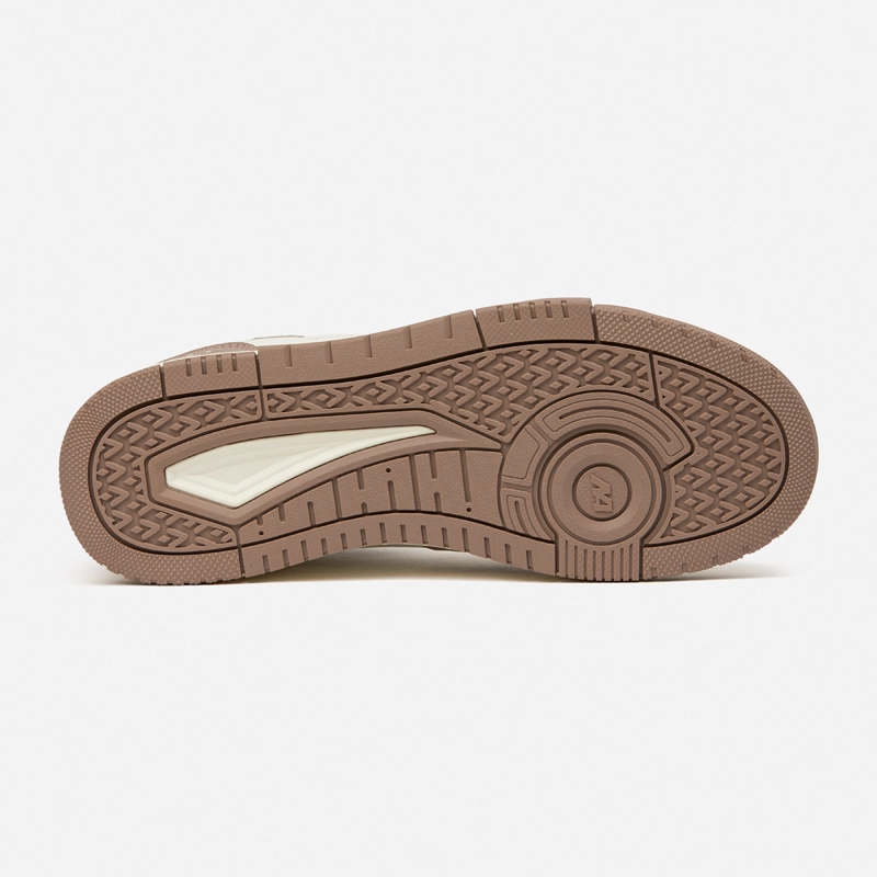 ZAPATILLA NEW ATHLETIC SKATEBOARDING STICKPRO 129-2153 PARA HOMBRE - 2