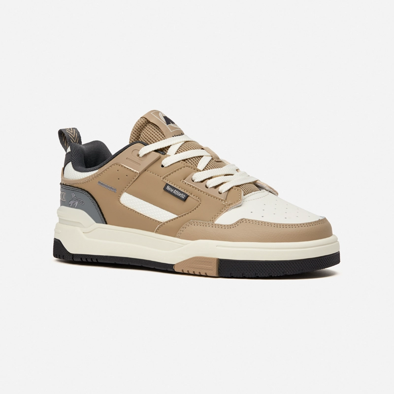 ZAPATILLA NEW ATHLETIC SKATEBOARDING STICKPRO 129-1821 PARA MUJER - 1