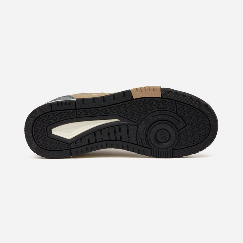 ZAPATILLA NEW ATHLETIC SKATEBOARDING STICKPRO 129-1821 PARA MUJER - 2