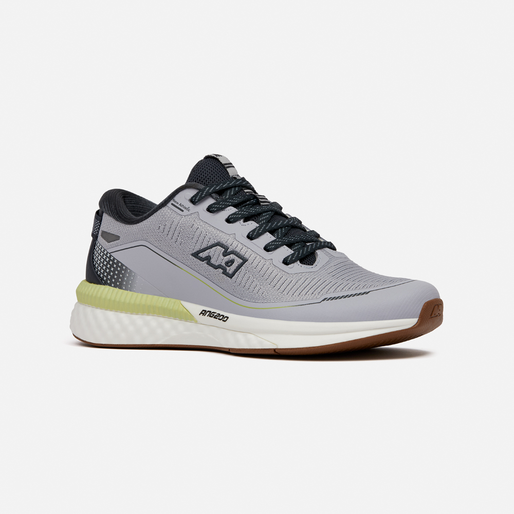 ZAPATILLA NEW ATHLETIC RUNNING RUNWISE 175-0403 MUJER - 1